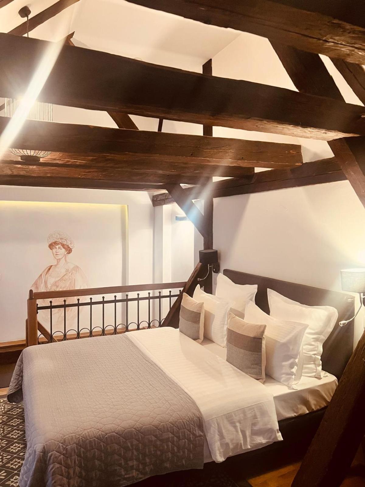 Hotel Ottimo Brašov Exteriér fotografie
