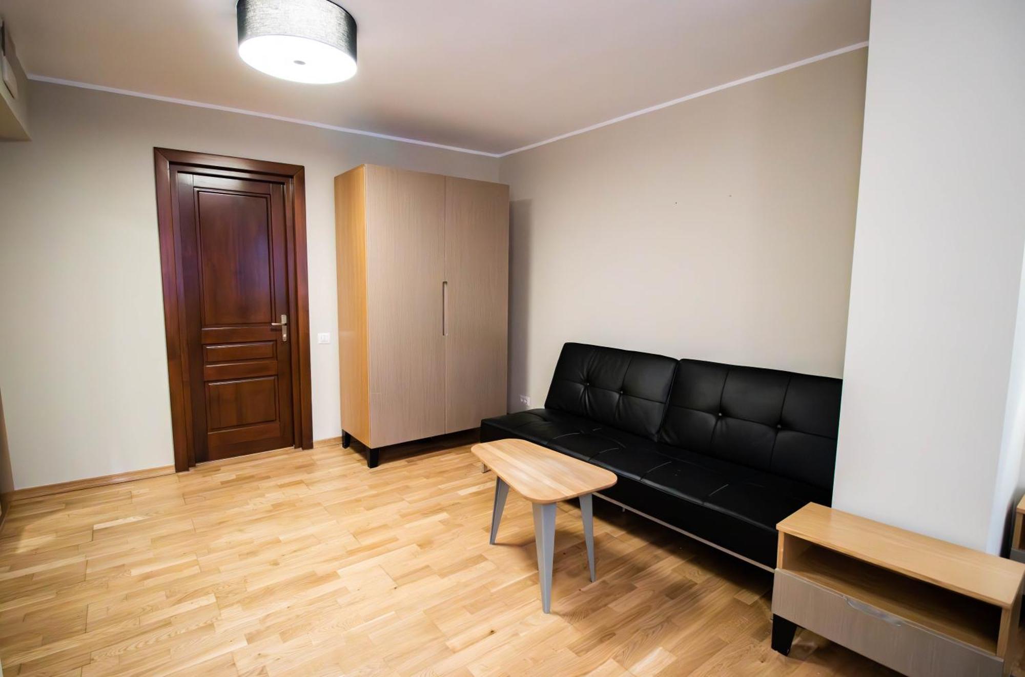 Hotel Ottimo Brašov Exteriér fotografie