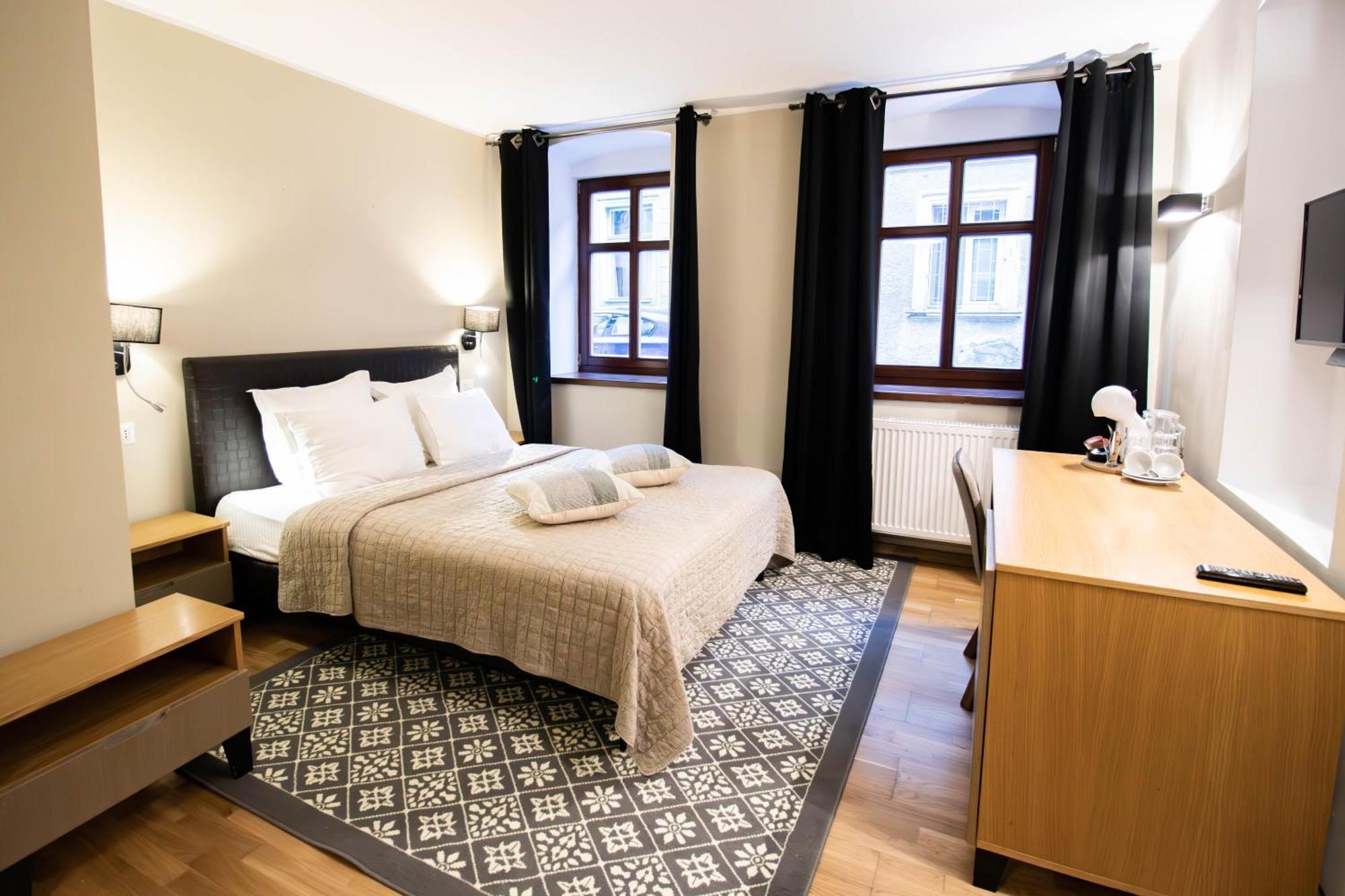 Hotel Ottimo Brašov Exteriér fotografie