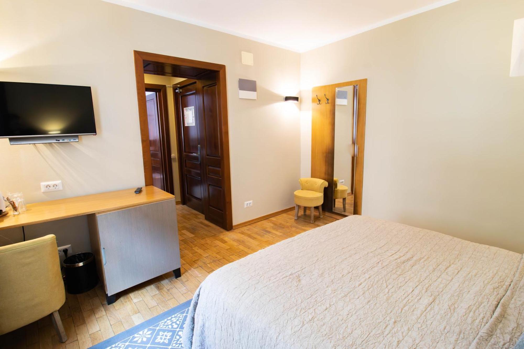 Hotel Ottimo Brašov Exteriér fotografie